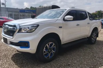 Dfsk/dfm/dfzl Rich 6 Ev At 120kw