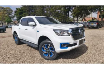 Dfsk/dfm/dfzl Rich 6 Ev At 120kw