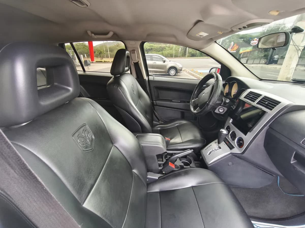 Dodge Caliber 2.0 Sport 2008 Gris