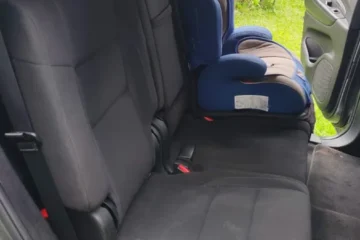 Dodge Durango 3.6 Sxt 2012 gris7