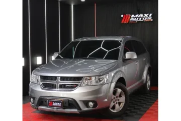Dodge Journey 2.4 Se 7A At