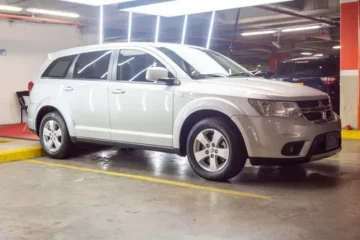 Dodge Journey 2.4 Se Fl