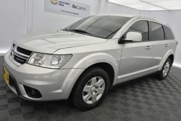 Dodge Journey 2.4 Se Fl