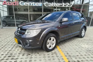 Dodge Journey 2.4 Se Fl