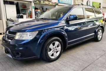 Dodge Journey 2.4 Se Fl