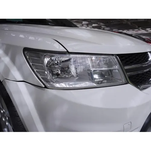 Dodge Journey 2019 Blanco Bogotá