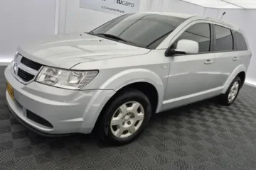 Dodge Journey 2.4 Se/express