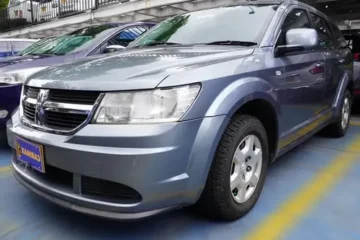 Dodge Journey 2.4 Se/express