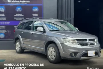 Dodge Journey 2.4 Se/express Fl