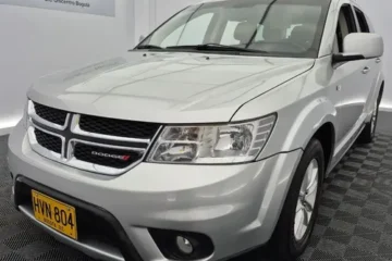 Dodge Journey 3.6 Sxt Fl