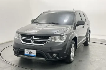 Dodge Journey JOURNEY EXPRESS 2.4 AUT 5P