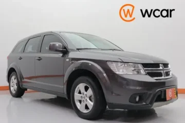 Dodge Journey SE 2.4 TP 4X2