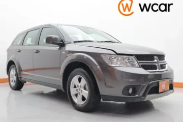 Dodge Journey SE 2.4 TP 4X2