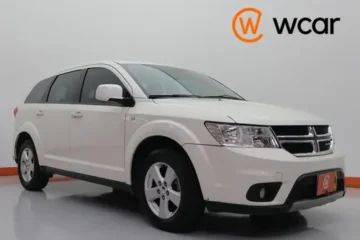 Dodge Journey SE/EXPRESS 2.4 TP 5PSJ 4X2