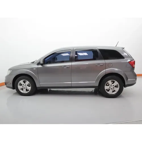 Dodge Journey 2013 Gris Bogotá