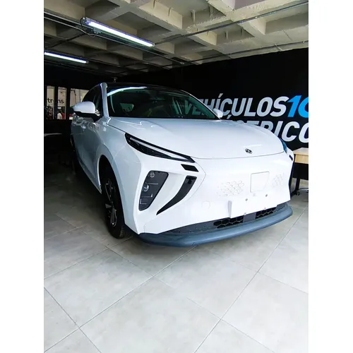 Dongfeng 2026 2026 Blanco Bogotá
