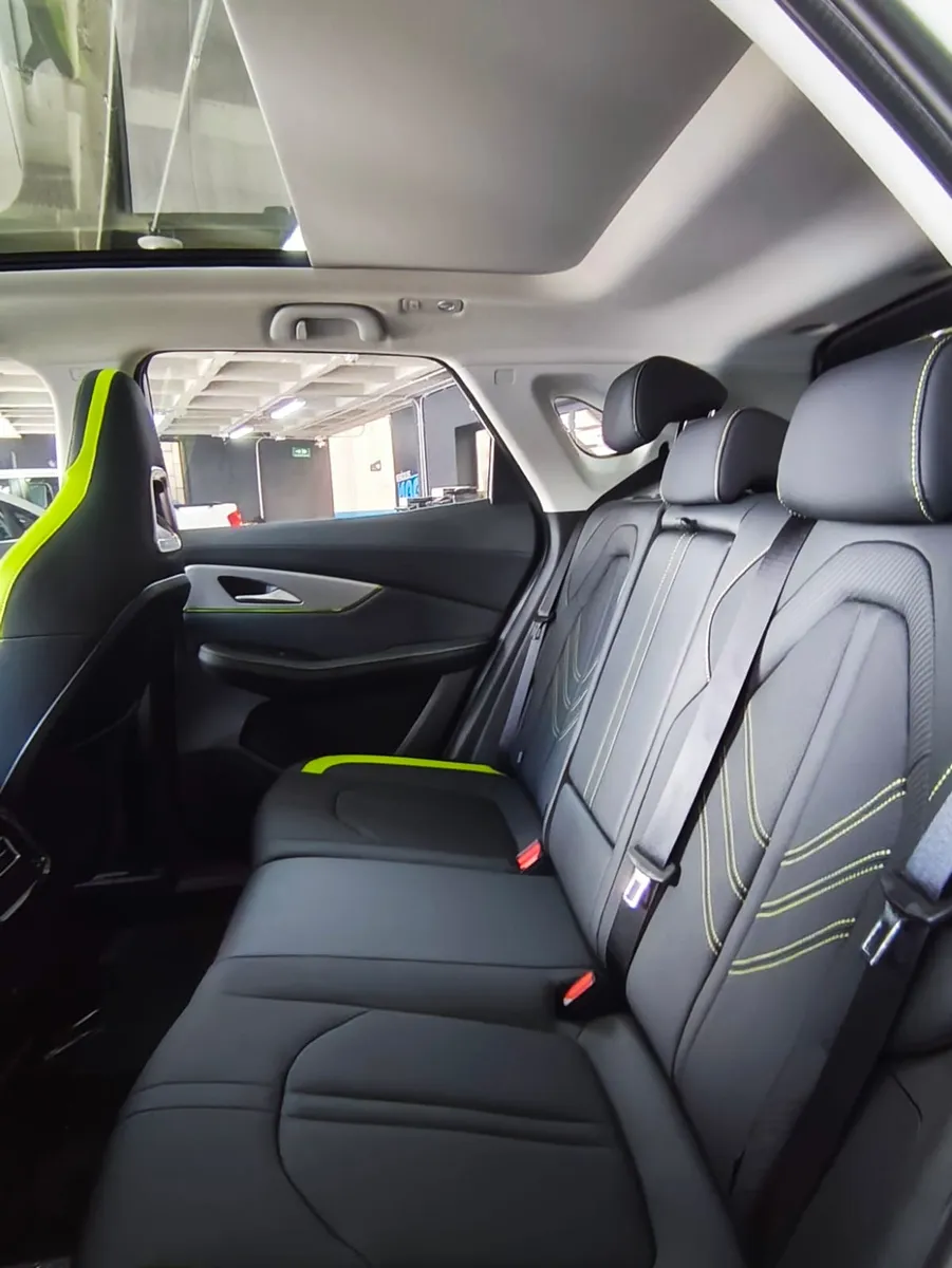 Dongfeng Friday 2026 Blanco Medellín