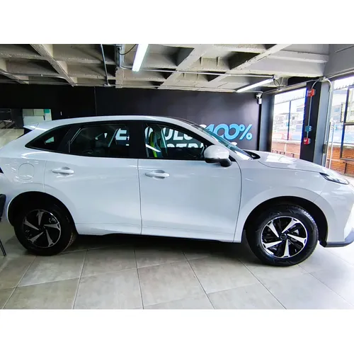 Dongfeng 2026 2026 Blanco Bogotá