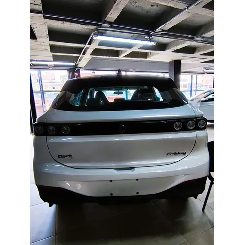 Dongfeng 2026 2026 Blanco Bogotá