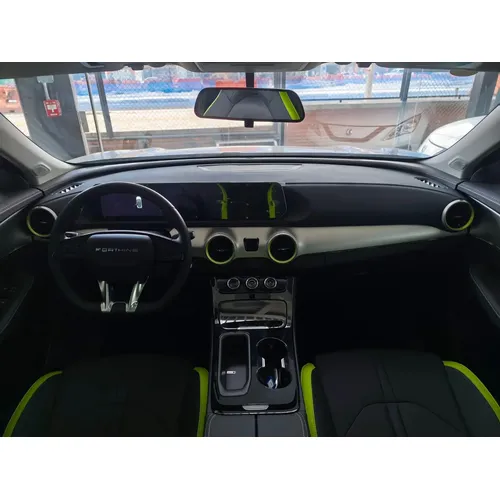 Dongfeng 2026 2026 Blanco Bogotá