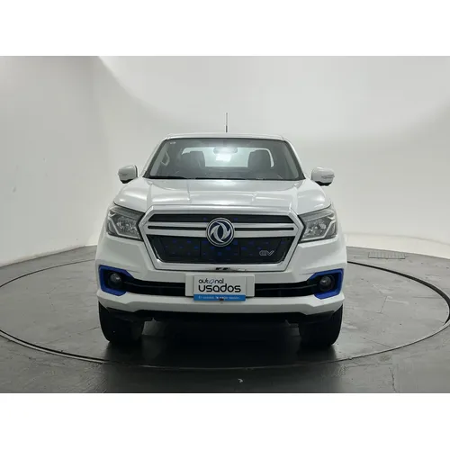 Dongfeng Rich 2022 Blanco Bogotá