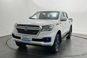 Dongfeng Rich RICH  6  DC BEV