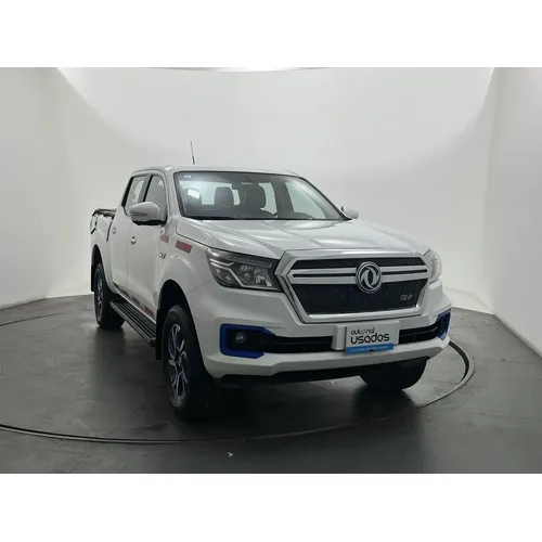 Dongfeng Rich 2022 Blanco Bogotá