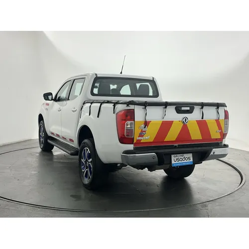 Dongfeng Rich 2022 Blanco Bogotá