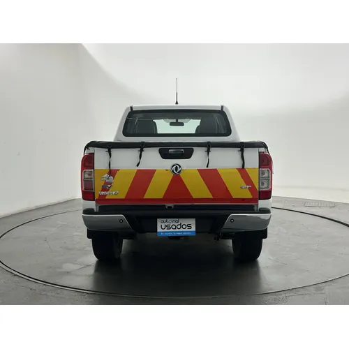 Dongfeng Rich 2022 Blanco Bogotá