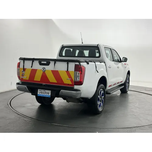 Dongfeng Rich 2022 Blanco Bogotá