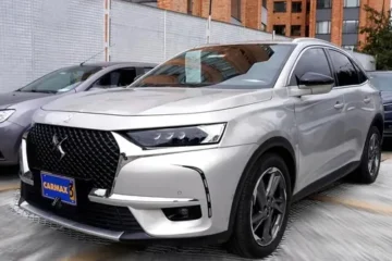 Ds Ds7 Crossback
