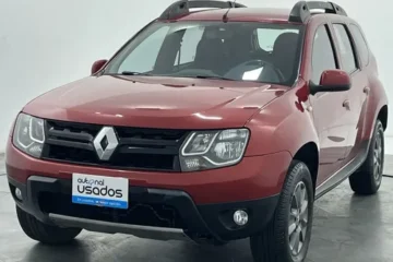 Duster Intens 1.6 Fzx057