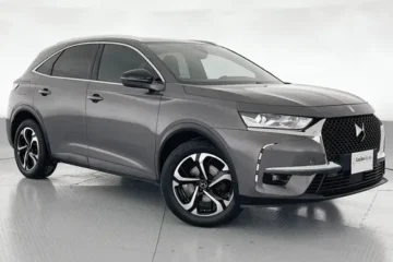 D·S DS7 CROSSBACK AUDACE