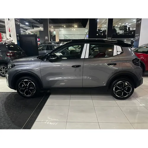 Citroën C3 2026 Gris Bogotá