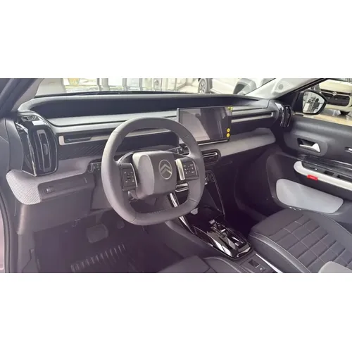 Citroën C3 2026 Gris Bogotá