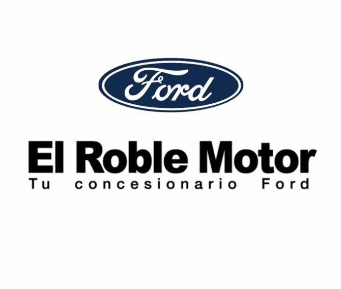 El Roble Motor