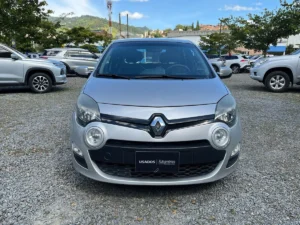 Renault Twingo 2014 Gris Medellín