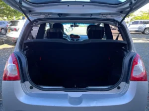 Renault Twingo 2014 Gris Medellín