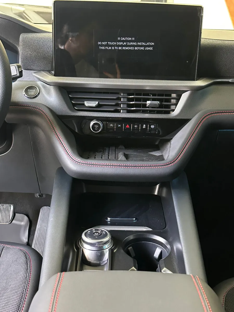 Ford Explorer ST 2025 Gris Medellín