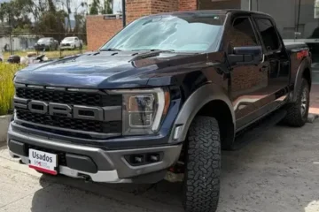 F150 Ford Raptor 2021 Gasolina