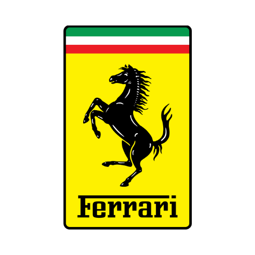 Ferrari logo