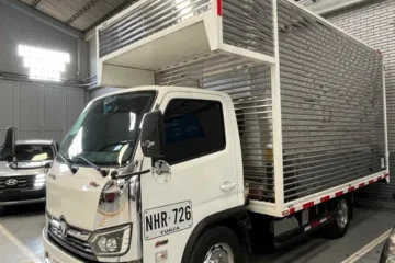 Fhr Xl 2.9 T 2.8  Die 2p Nhr726