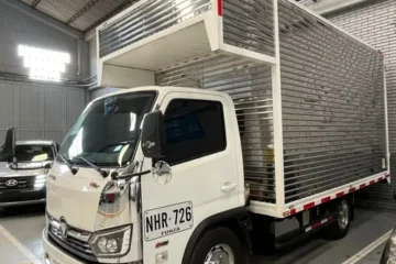 Fhr Xl 2.9 T 2.8  Die 2p Nhr726