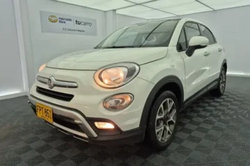 Fiat 500X 1.4 Latitud 4x2