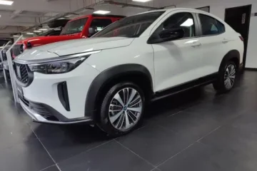 Fiat FASTBACK 1.0 Audace