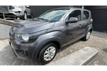 Fiat Mobi 1.0 Like