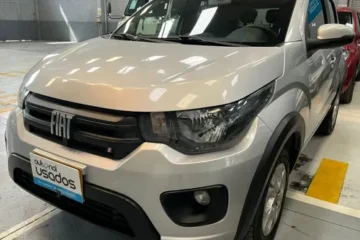 Fiat Mobi MOBI 1.0L LIKE