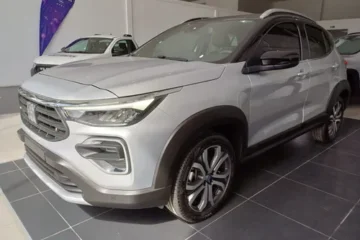 Fiat Pulse 1.0 Impetus