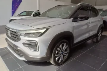 Fiat Pulse 1.0 Impetus