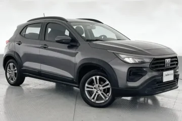 Fiat Pulse DRIVE AT 1300CC